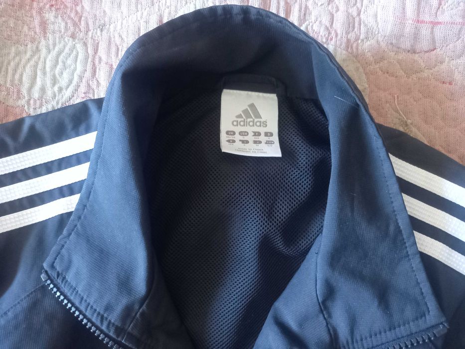 Спортивний костюм Adidas розмір 48