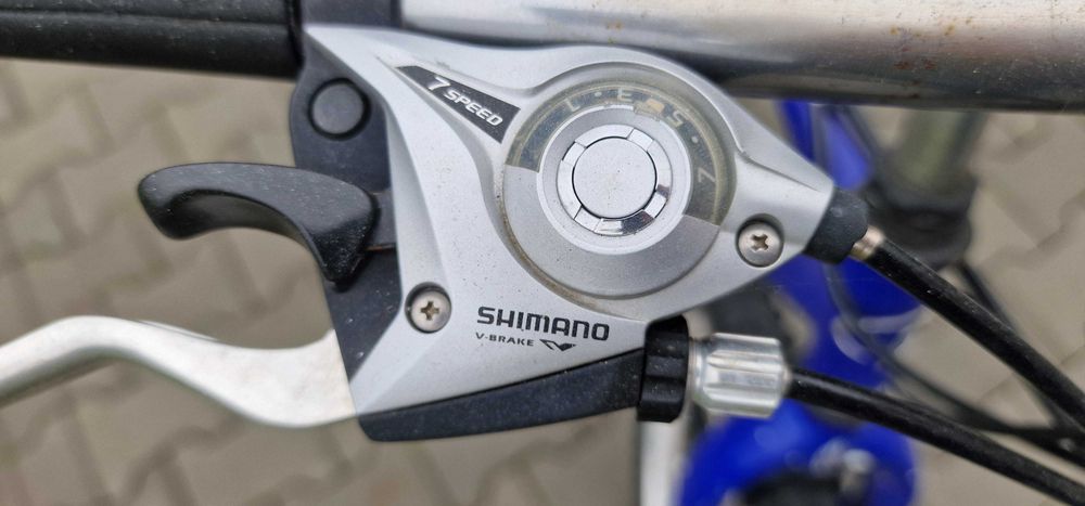 Rower Trek 800 Sport