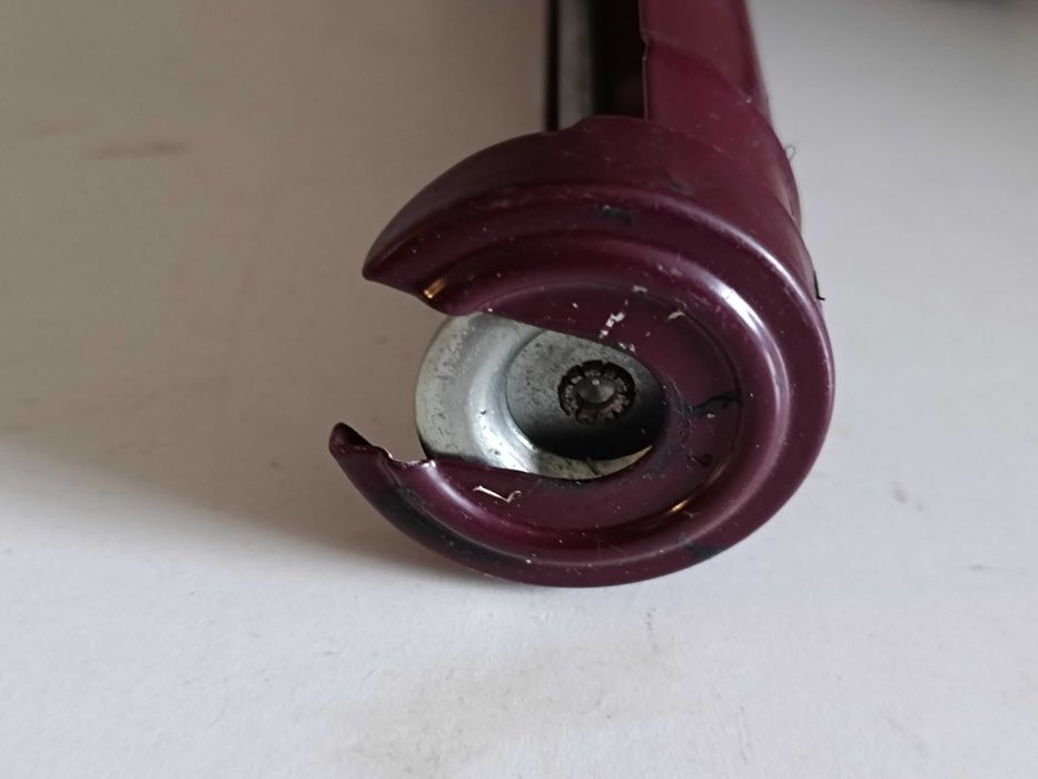 Pistola de metal para Silicone