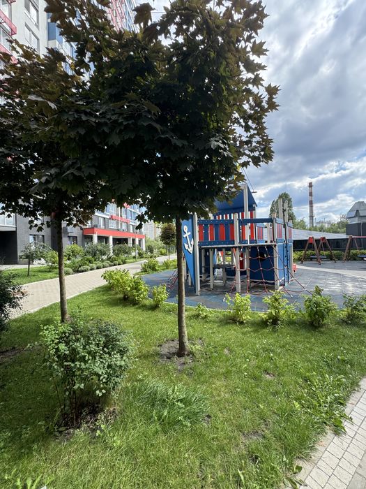 2-rooms apartment apartment by the address st. Bulvar Druzhby Narodov (area 70 m²) - Atlanta.ua - photo 8