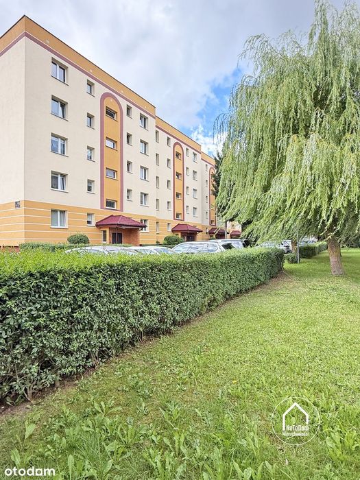 Mieszkanie – Słupsk, Osiedle Piastów, Zatorze - Widok 2