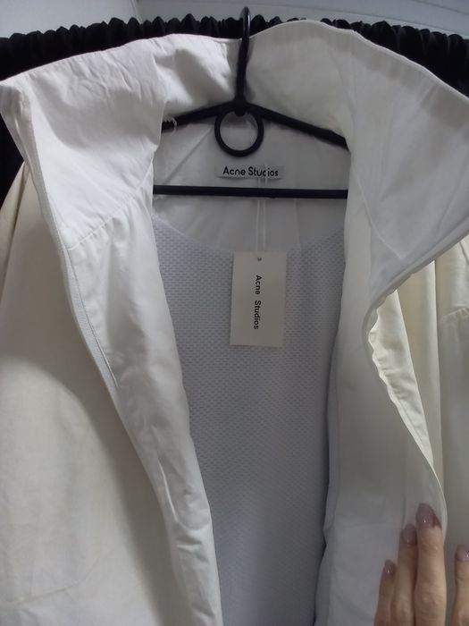 Вітровка Acne Studios