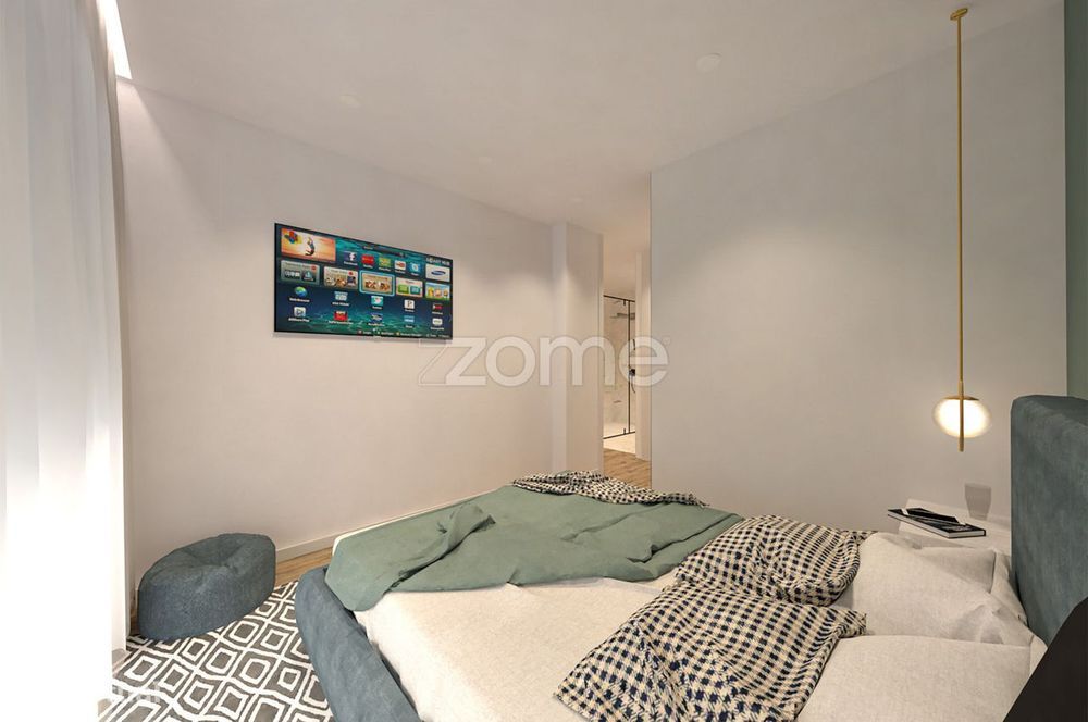 Apartamento T3 NOVO c/256 m² em Esposende!