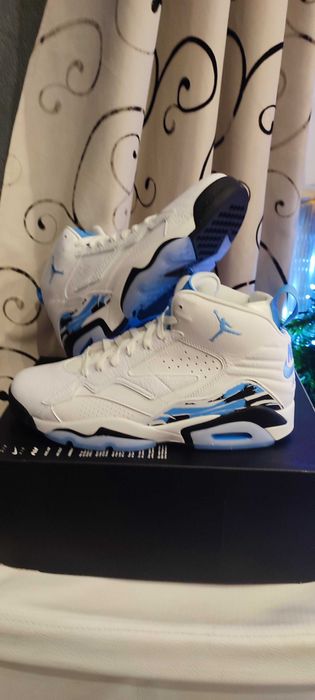 Buty Jordan MVP roz 44,5