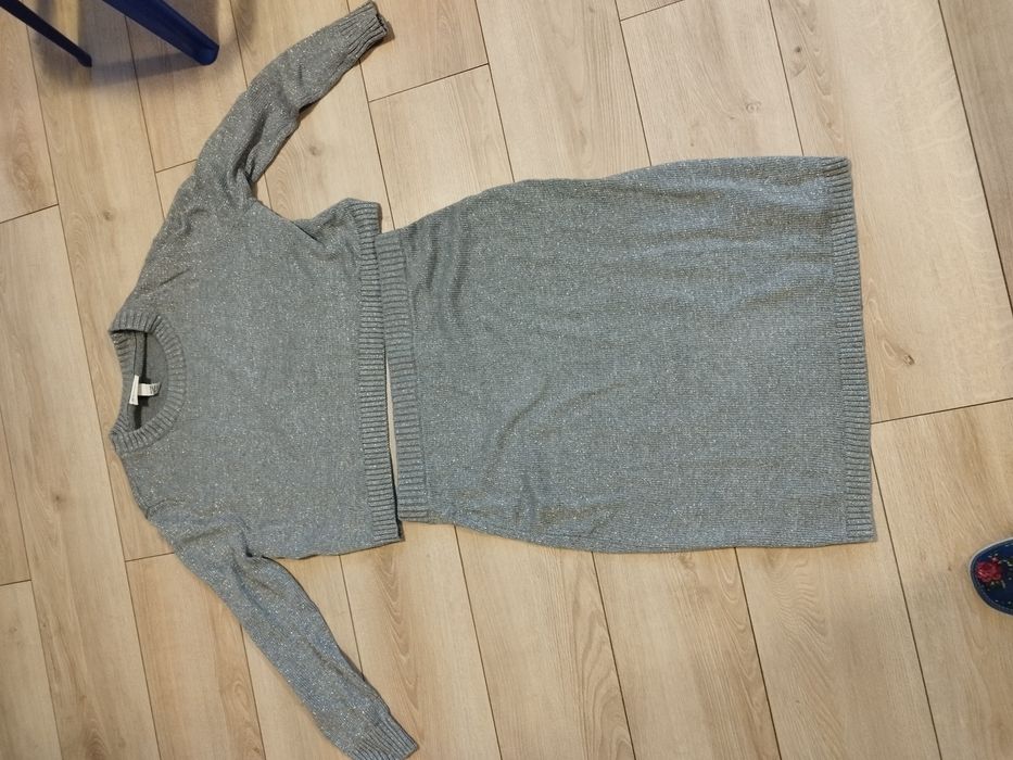 Komplet ciążowy sesja ciążowa 44/46