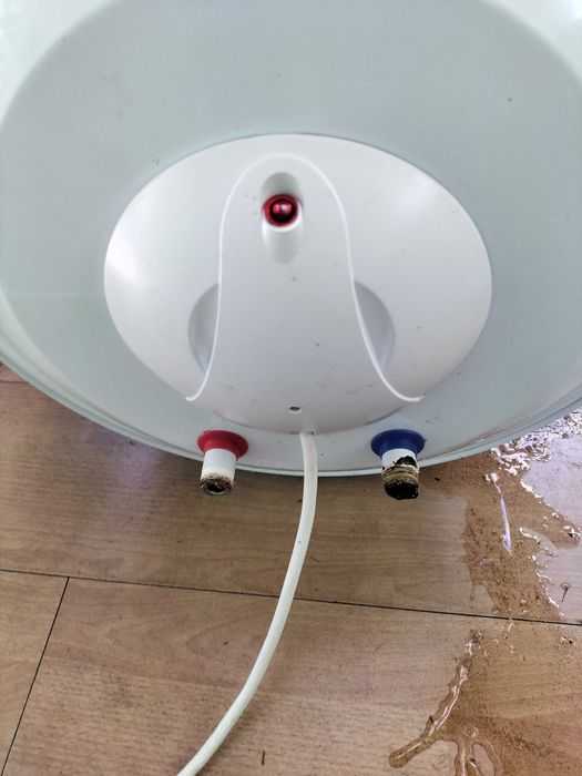Bojler Termopan Klasik Standard NT-S 50 50L 2000W elektryczny podgrzewacz wody