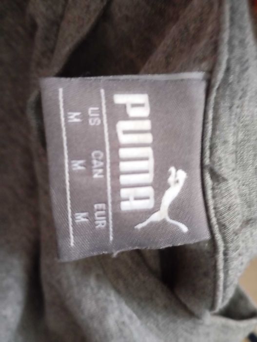 Футболка Puma чоловіча