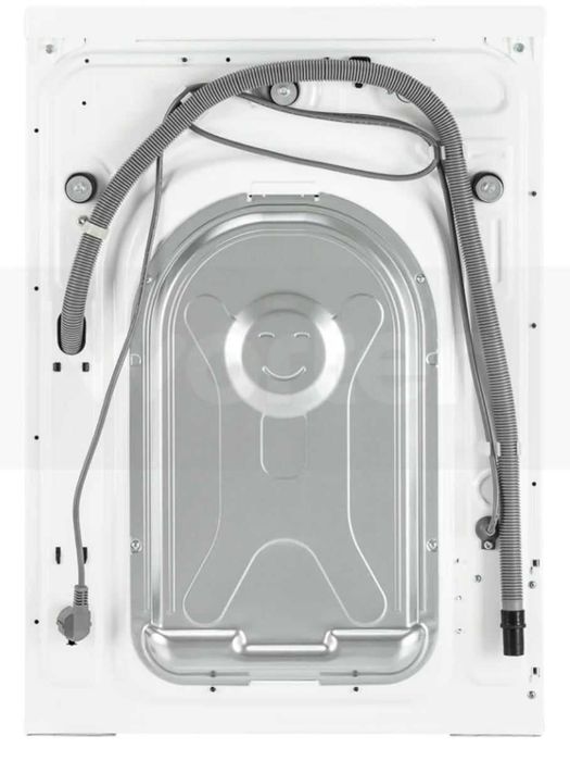 Máquina de lavar roupa SAMSUNG WW80T554DTW