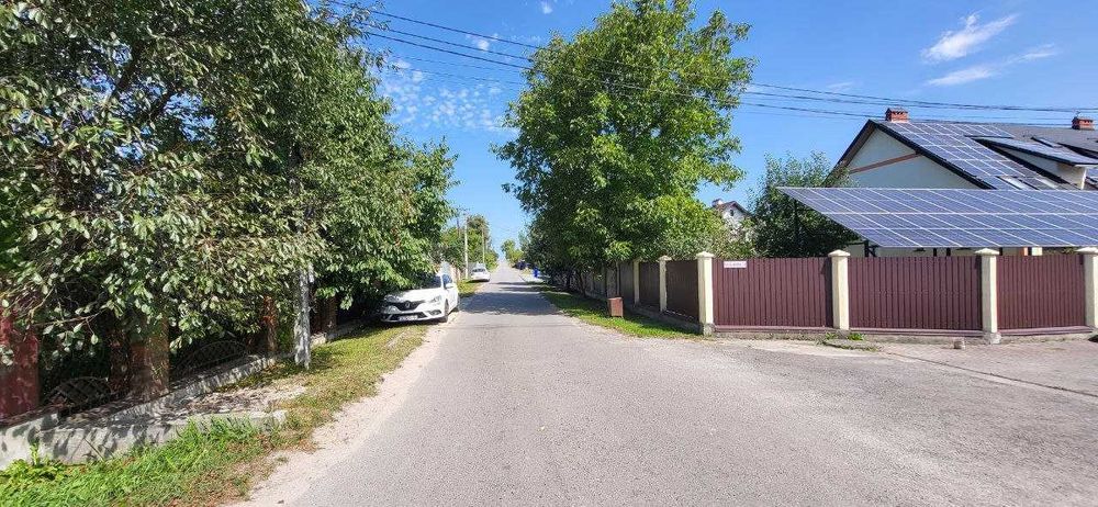 Продаж земельної ділянки під забудову, Конопниця, без комісії!