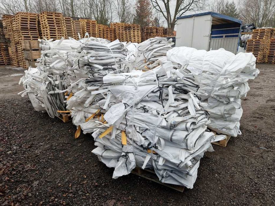 Worek Big Bag 130x95x95 cm cm worki Big Bag