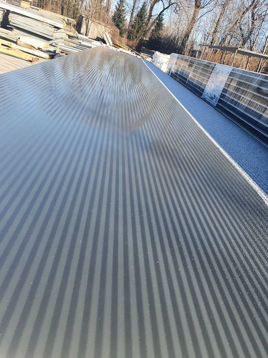 płyta ścienna PIR, GR. 40,60,80 mm PROMOCJA!