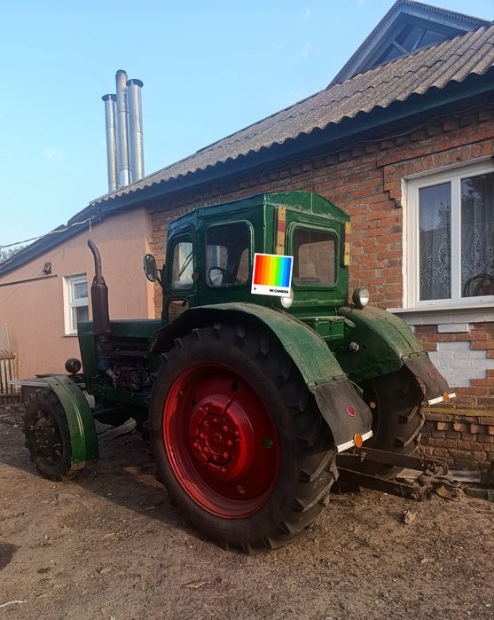 продам трактор т-40