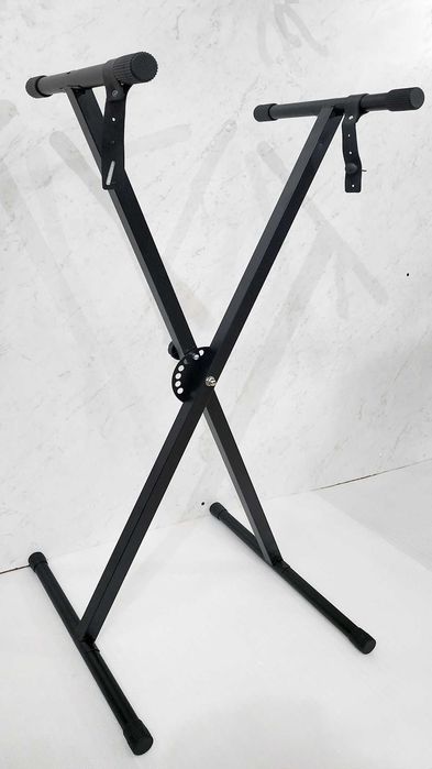 Стойка для синтезатора, пианино, клавишных