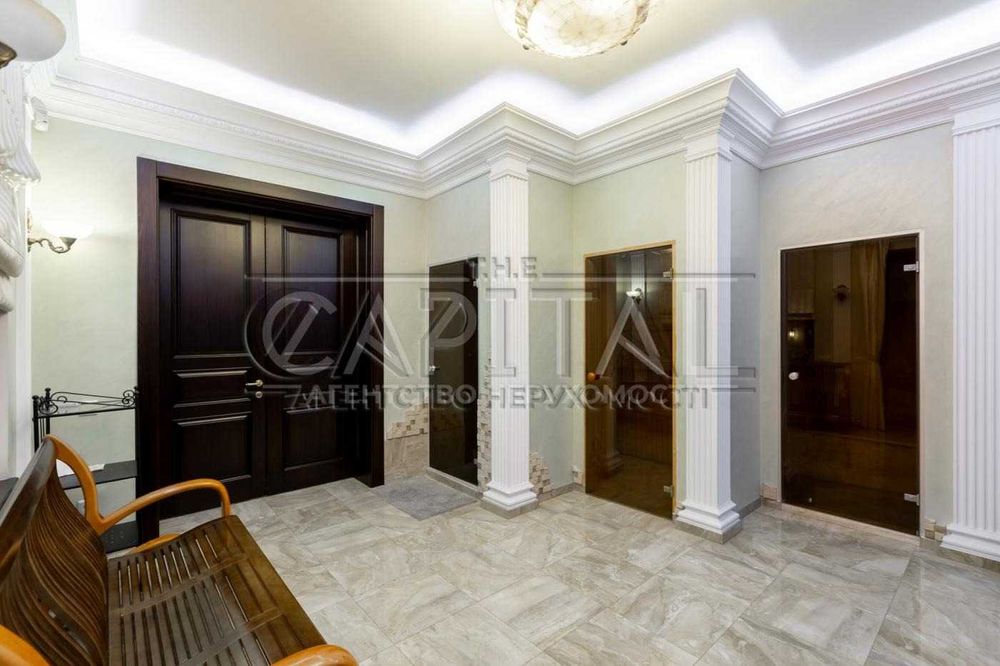 Аренда дома на ул. Днестровская КМ Бобрица-Парк