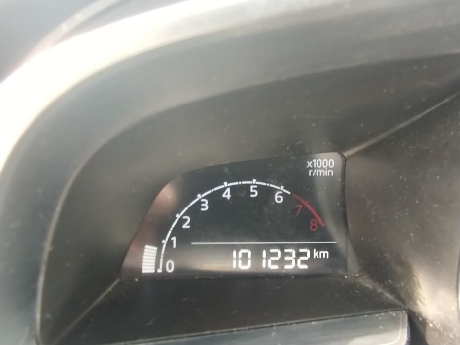 Mazda 2 SKYACTIV-G 75 Exclusive-Line