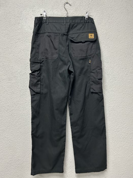 Штани Engelbert Strauss 50/L чоловічі робочі карго