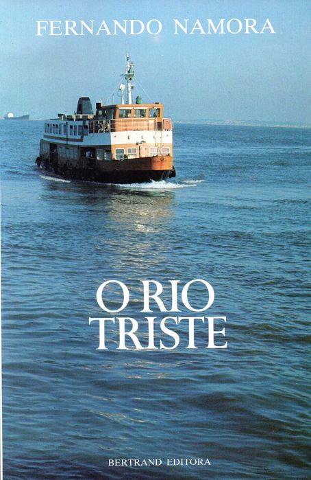 O Rio Triste de Fernando Namora