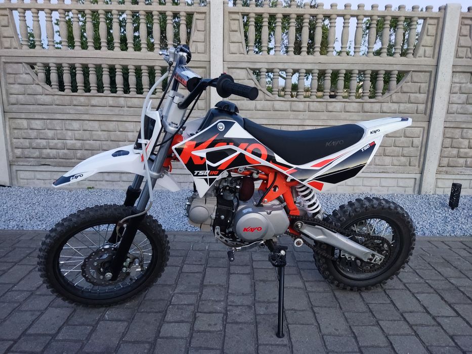 Kross kayo TSD110