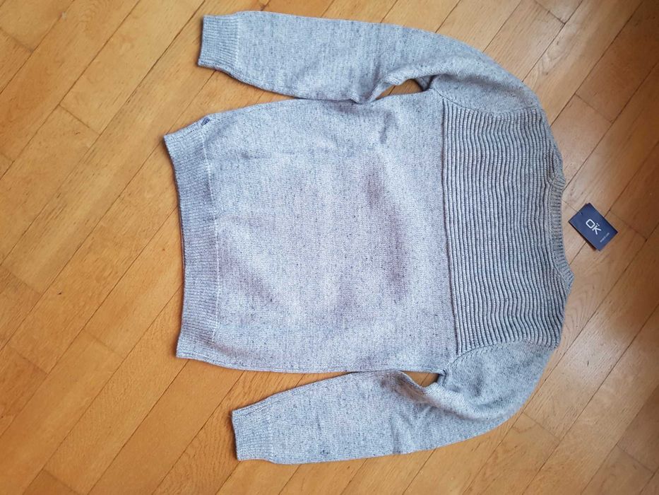 Sweter Okaidi, rozmiar 140