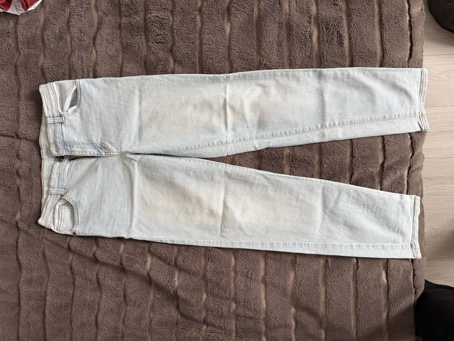 Джинси на хлопчика 13-14 років