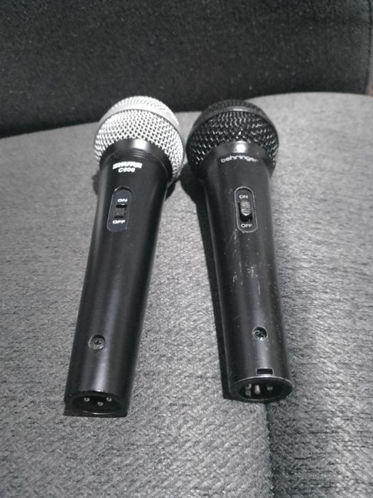 Aluguer de Audio