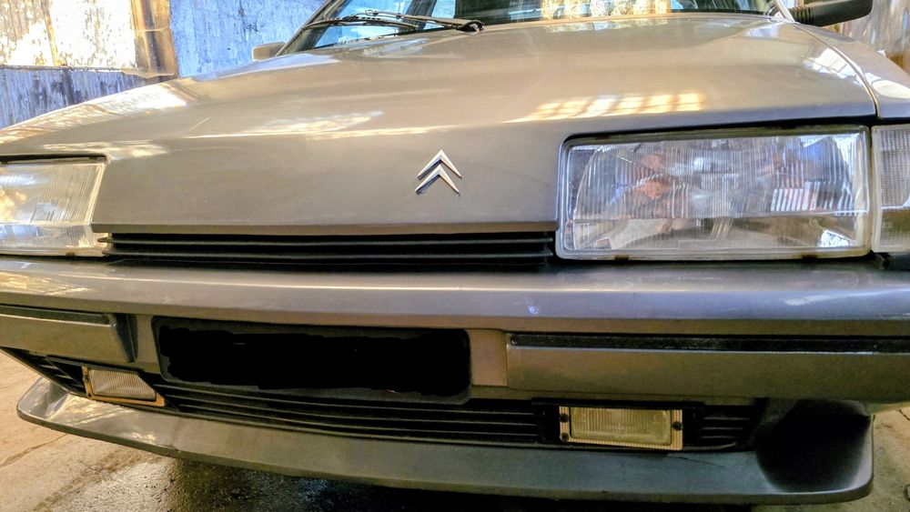 Citroën Bx 1.6Gti 115cv 1990  OPORTUNIDADE