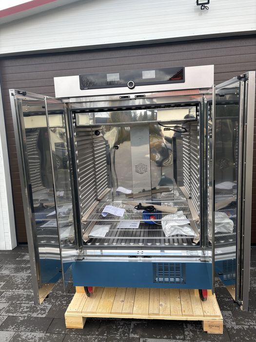 Komora klimatyczna Memmert ICH 750 L eco