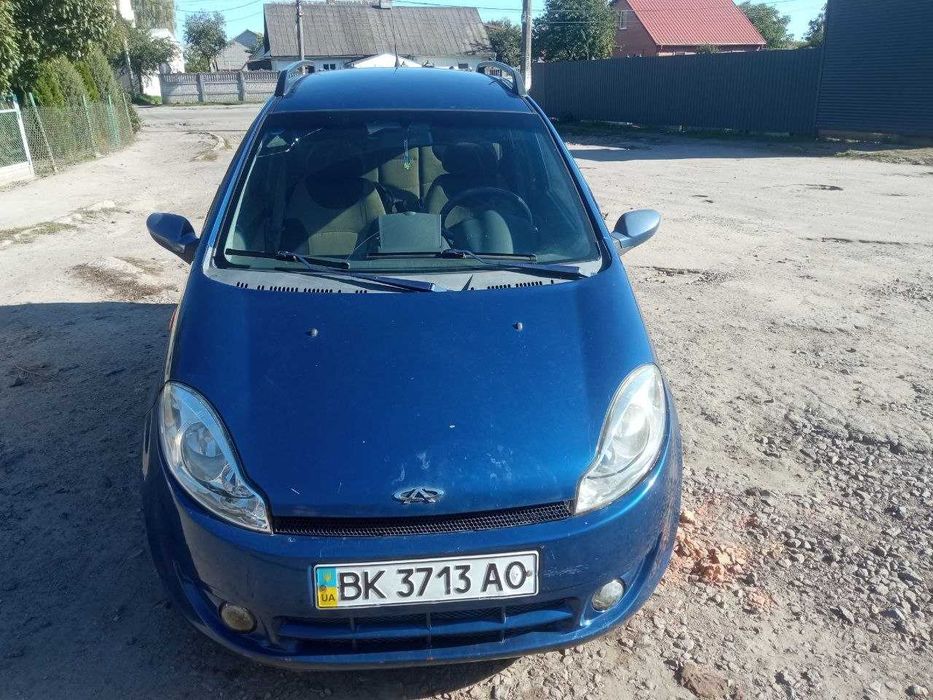 Продам Chery Kimo 2008