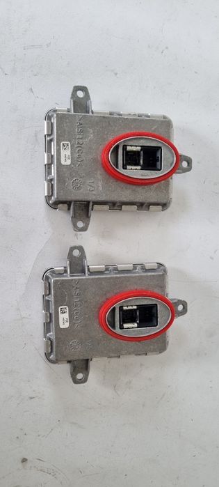 Przetwornica moduł xenon opel Astra zafira nowa oryginał