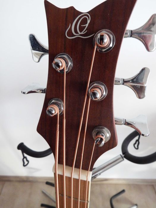 Ortega D7CE-5 Deep bas akustyczny