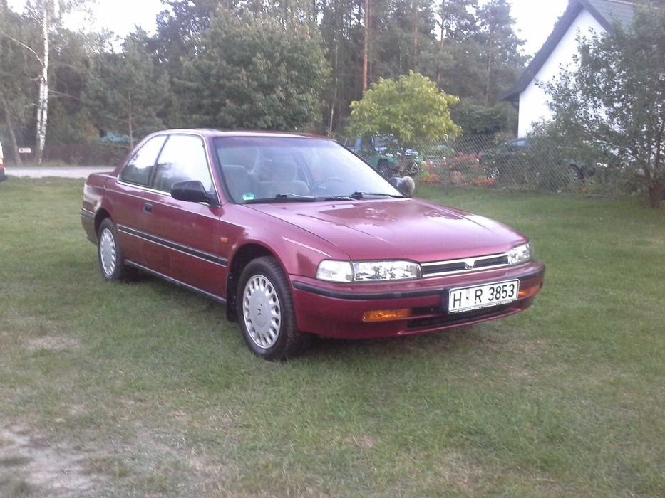 Sprzedam Honde Accord