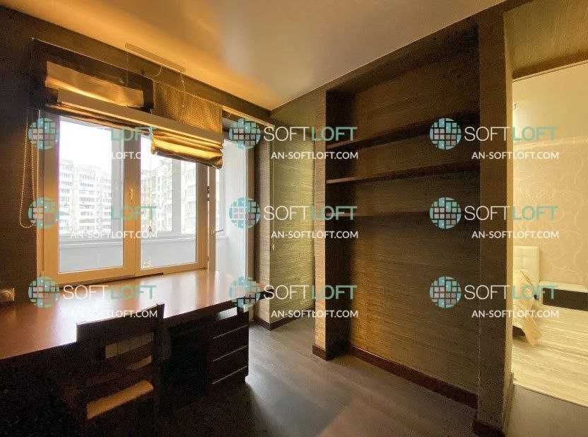 Продажа 4к квартиры на Гагарина єВідновлення