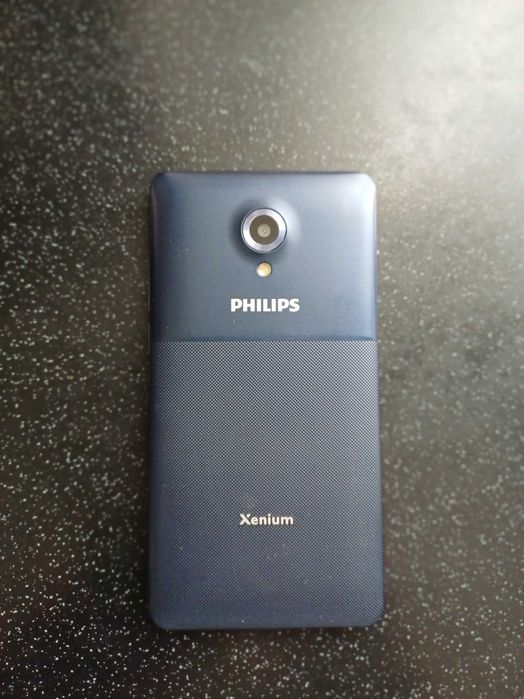 Philips S386 Xenium