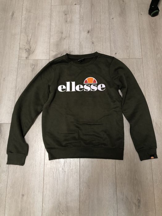 Теплий светер Ellesse