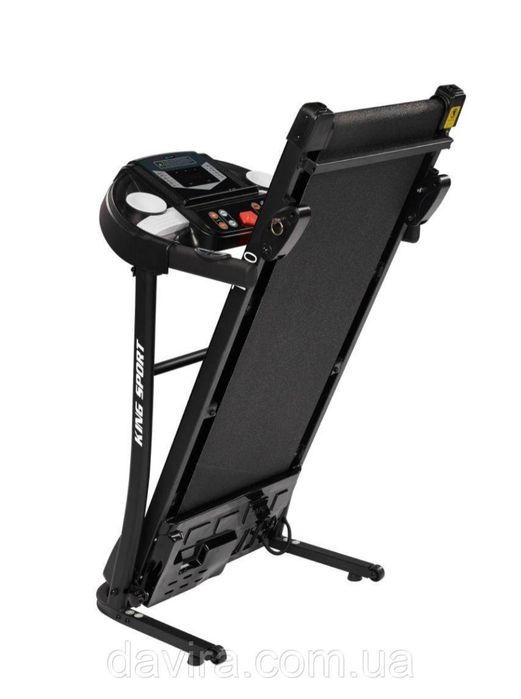 Бігова доріжка King Sport T-340 до 110 кг електрична