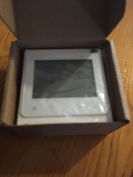 Sterownik do pieca z wifi bezprzewodowy