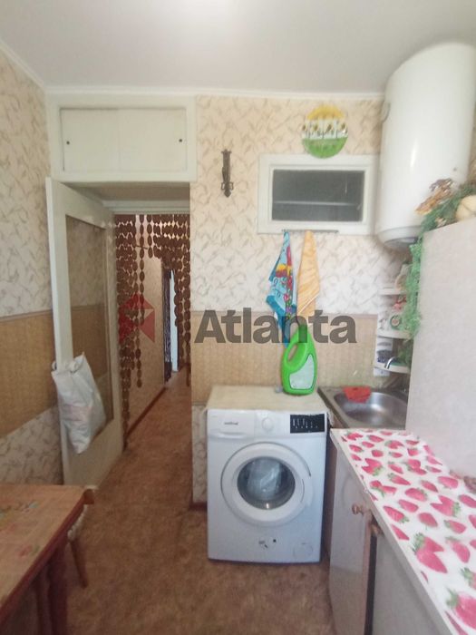 1-кімнатна квартира 30 м² на Заболотного