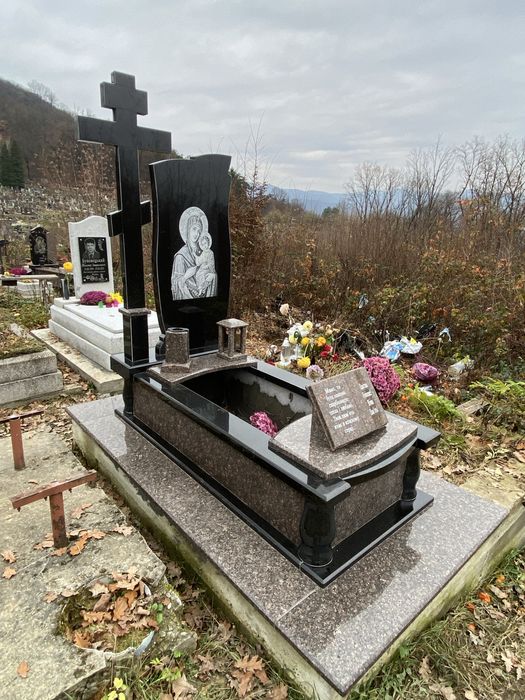 виготовлення пам'ятників хуст