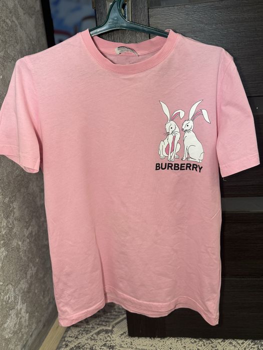 Футболка Burberry