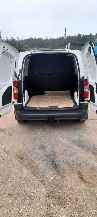 Toyota Proace City - 2020
