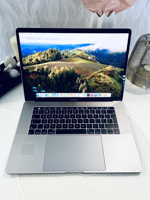 Wyprzedaż! MacBook Air 13” Retina M1 16/512GB Gwarancja Raty