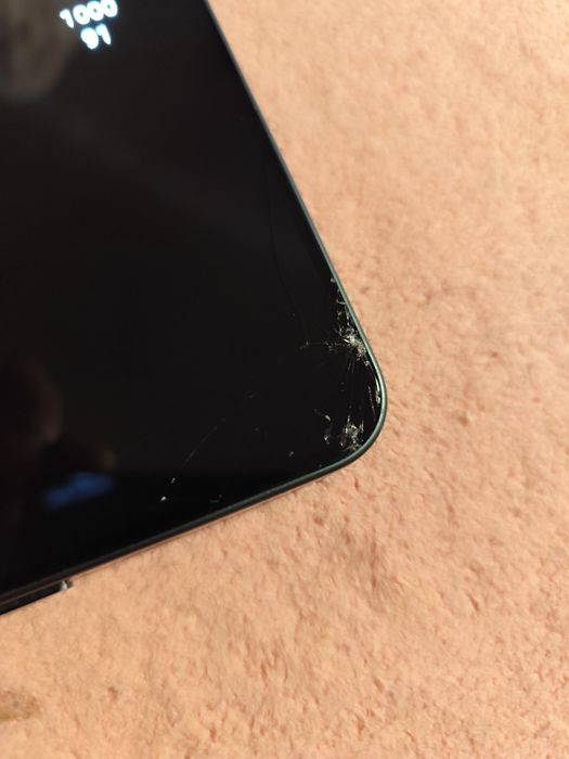Vendo telemóvel OPPO Reno 14f 5g