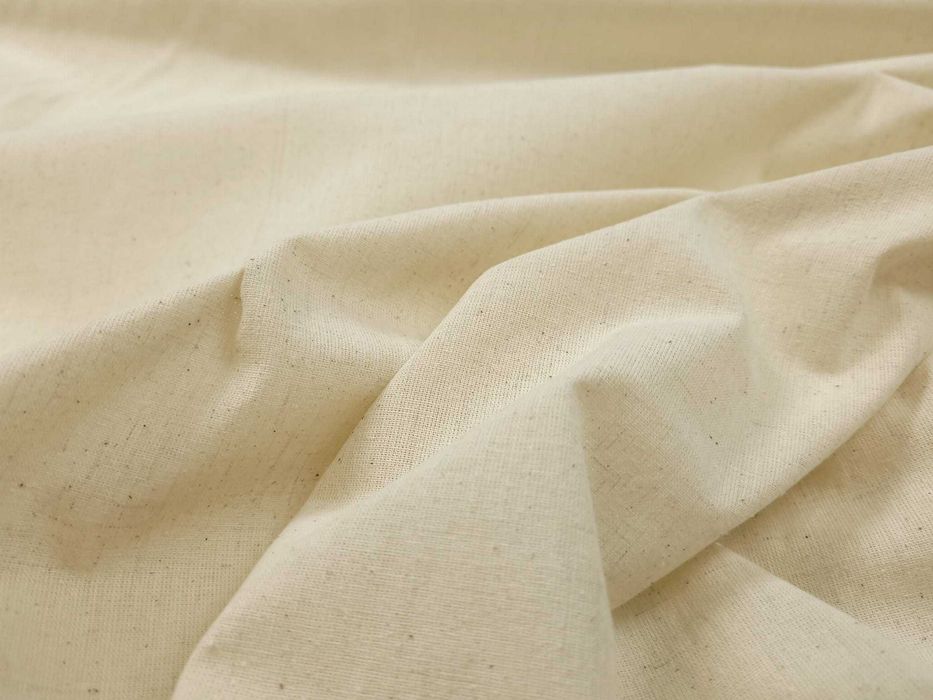 Sprzedam surówki bawełniane 100% tkanina surowa bawełna płótno