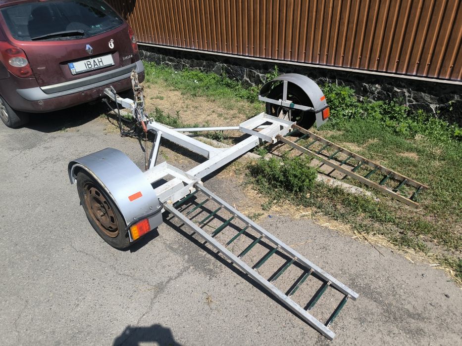Продам підкат для перевезення авто