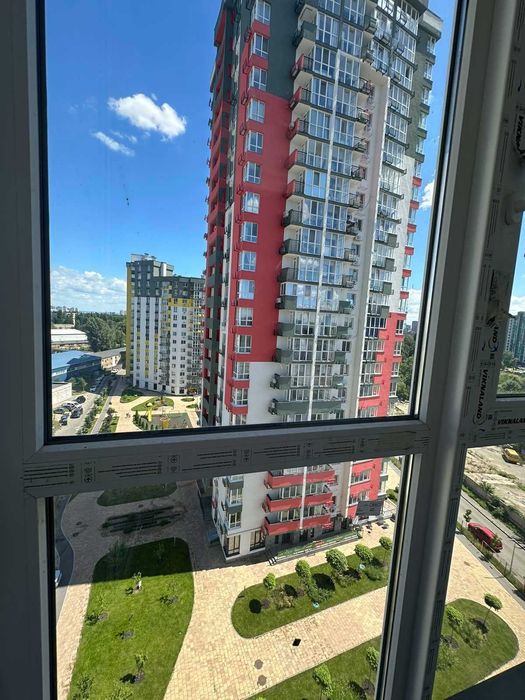 3-rooms apartment apartment by the address st. Ivana Vygovskogo (area 85 m²) - Atlanta.ua - photo 10