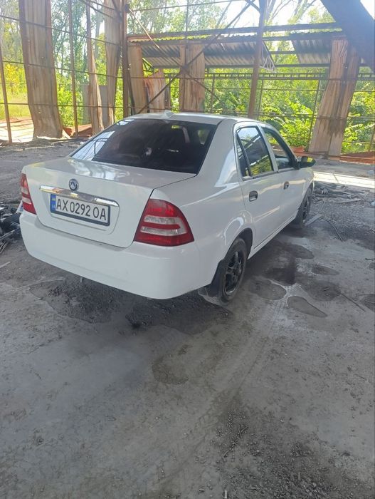 Продам авто Джили ск