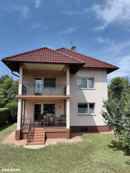Dom – Kędzierzyn-Koźle - Widok 2