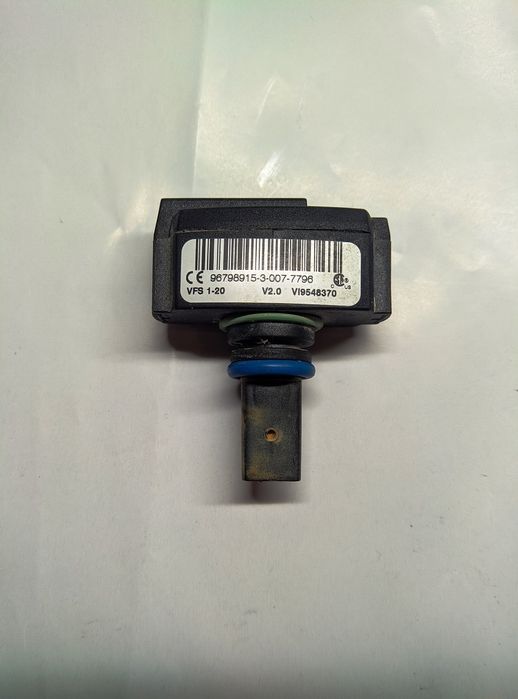 Датчик протока и температуры VIESSMANN VFS 1-20 vitopend 100 Германия ...