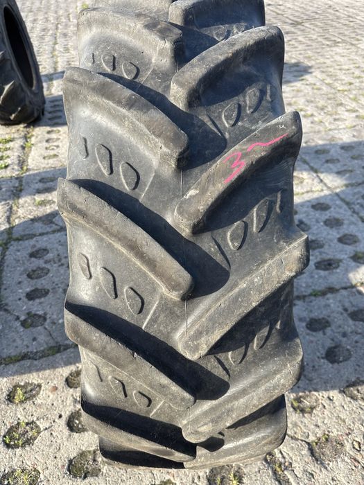 360/70r28 Kleber Fitker