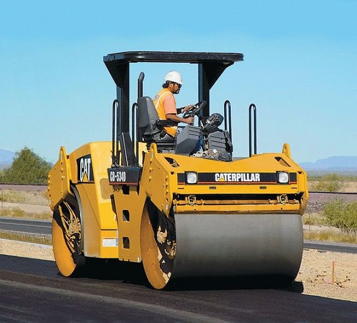 Послуги катка, каток, віброкаток, каткування, каток луцьк, віброплита